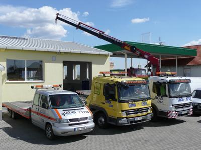 Auto Botek a Syn foto 2