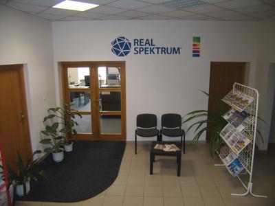 REAL SPEKTRUM BOSKOVICE, s.r.o. foto 3