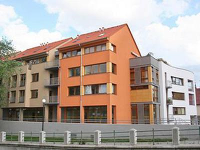 PSS Přerovská stavební, a.s. foto 5