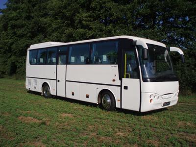 Autobusová doprava CAR - TOUR foto 6