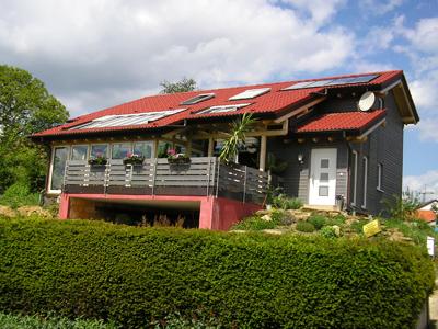 D.E.E.D. MONTOVANÉ DOMY foto 2