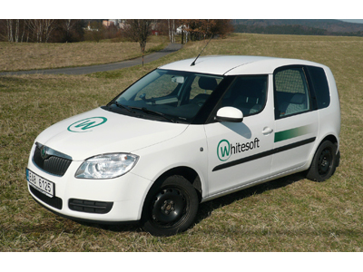 Whitesoft, s.r.o. foto 3