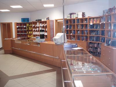 Televizní služba NOVA s.r.o. foto 4