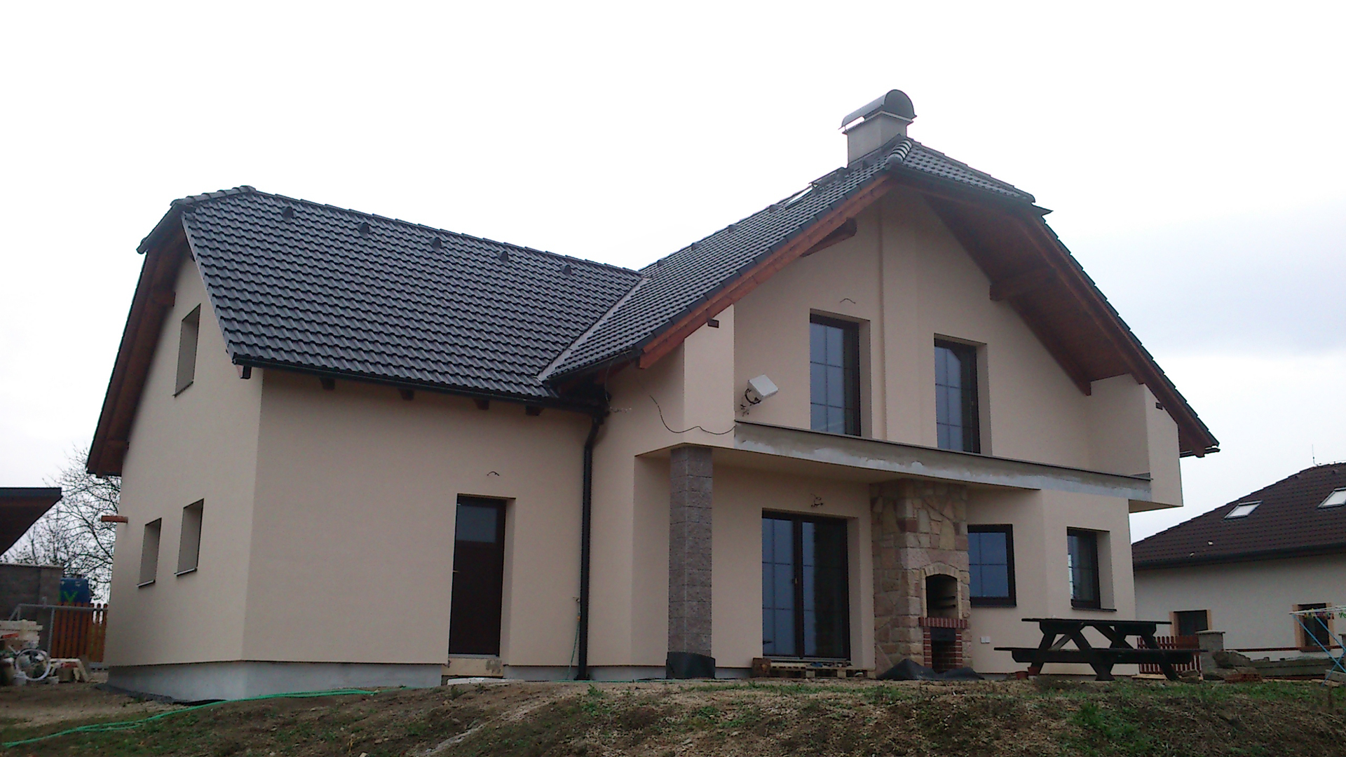 STŘECHY RAICHL foto 2