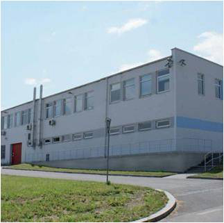 Idemia Czech, s.r.o. foto 2