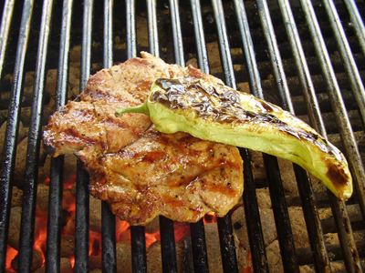 GRILL CATERING foto 4