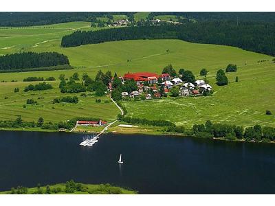 Fontána Blue Marine Resort foto 3