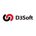 logo D3Soft, s.r.o.