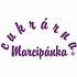 logo Cukrárna Marcipánka