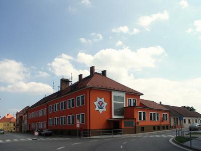 TRIVIS - Střední škola veřejnoprávní Vodňany, s.r.o.