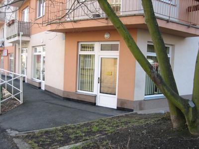 Jana Chadová - geodetické práce foto 1