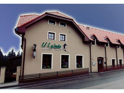 U Lyžaře foto 2