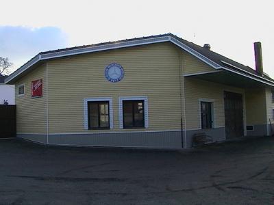 Likvidace autovraků Milan Sova