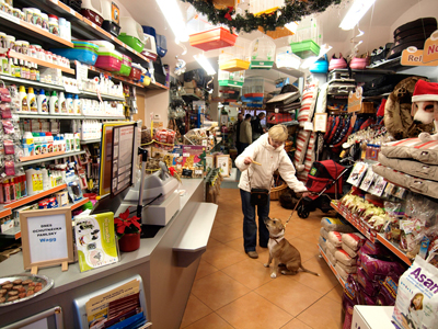 ZOO Drlíčov foto 2