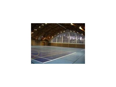 Sportcentrum Želva foto 3