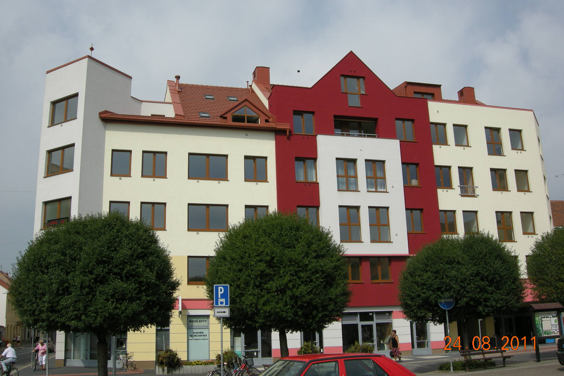 Petr Domažlický - stavební dozor foto 4