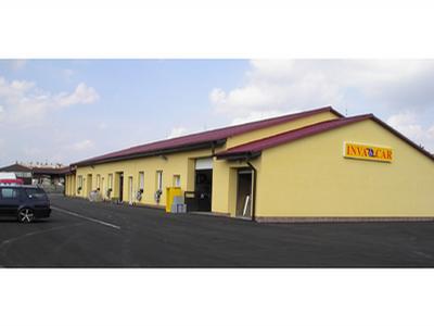 INVACAR, s.r.o. foto 2