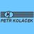 logo Petr Koláček