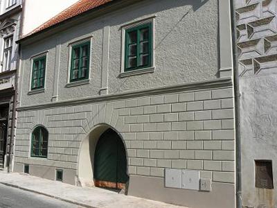 Vobart - Vladimír Voborník foto 2