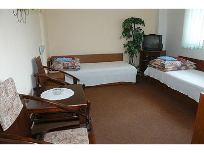 Penzion Slavia foto 2