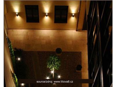 Archion - architektonický atelier foto 6