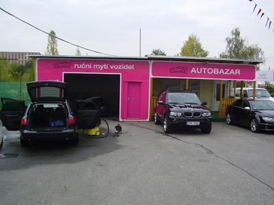 VIP CAR s.r.o. foto 2