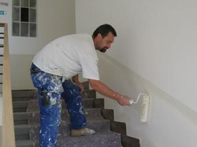 Malířství a natěračství Zahradníček foto 2