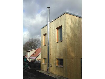 Florian - továrna na komíny foto 4