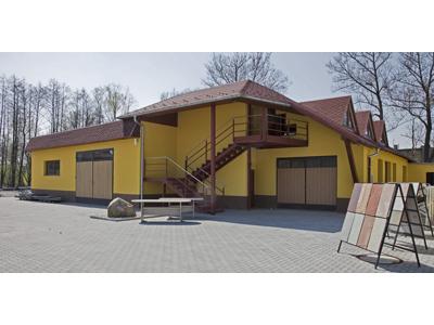 BETON. A KAMEN. "AUG-FRED" - Miroslav Schlischka