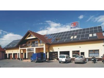 ŠUBRT TELEKOMUNIKACE