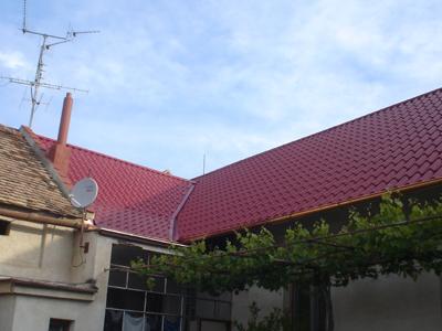 Klempířství - pokrývačství Daňhel Roman foto 4