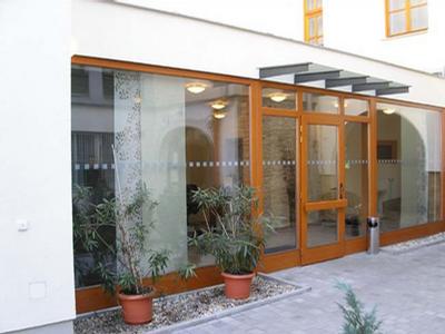Pension u Jakuba