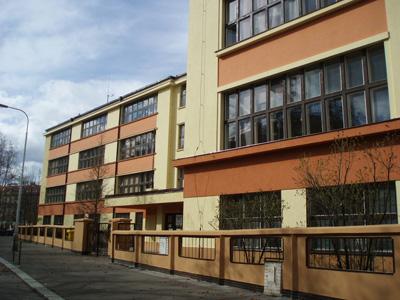 Základní škola Mendíků foto 4