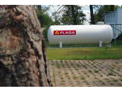 Čerpací stanice Flaga s.r.o. foto 4