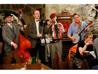 U Zlaté konvice foto 3