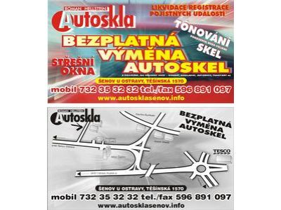 AUTOSKLA Roman Hellstein foto 3