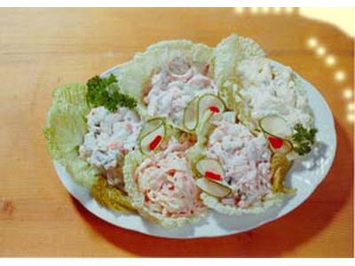 Lahůdky z Hané - Antonín Jelínek foto 3