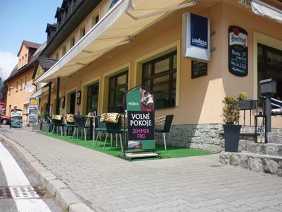 Hotel Krokus foto 3