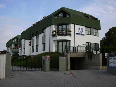 HRDLIČKA spol. s r.o.