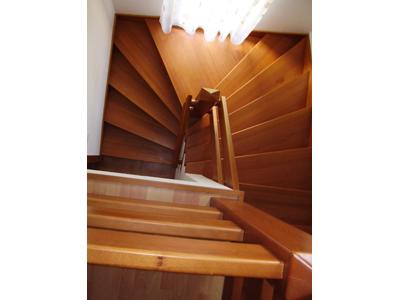 Truhlářství a podlahářství - David Krobot foto 4