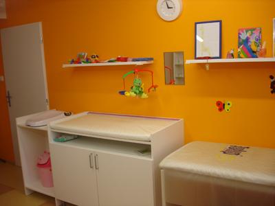 MUDr. Miroslava Kuglerová foto 3