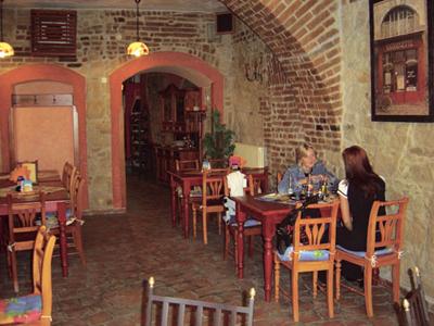 Pizzerie San Marino foto 4