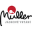 logo Jan Müller