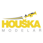 Logo obchodu Houska-modelar.cz