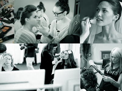 Make-Up Institute Prague foto 3