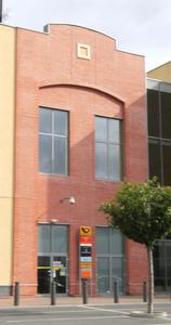 Pošta Plzeň 9 foto 2