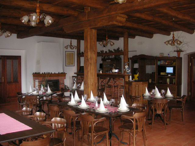 Penzion Na Červeném Potoce foto 2