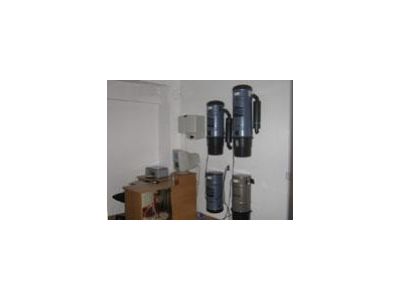 Centrální vysavače EKOELEKTRO - Roman Rozsypal foto 5