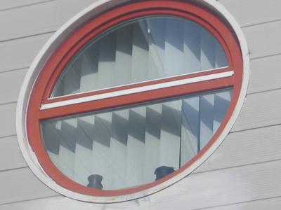 Žaluzie, okna - Sýkora foto 4