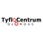 logo TyfloCentrum Olomouc
